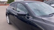 Mazda 3 2.0 165 Sport Nav 5dr Petrol Hatchback